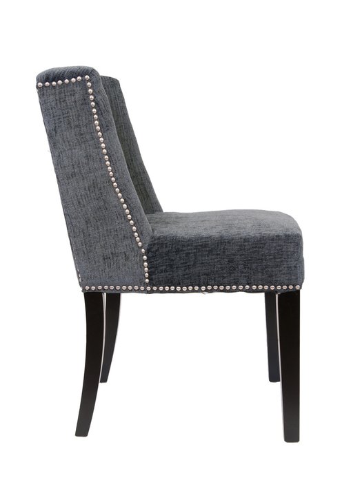 Стул Antero серого цвета - лучшие Обеденные стулья в INMYROOM