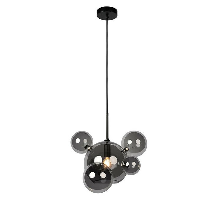 Люстра Loft It Bolle 2029-P6 mini
