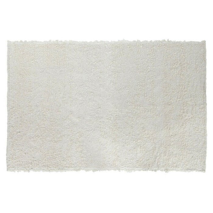 Ковер Home ESPRIT 120х160 белого цвета