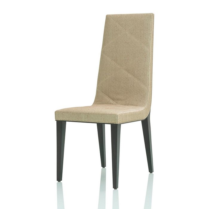 стул с мягкой обивкой JNL Tiffany Chair   - купить Обеденные стулья по цене 100560.0