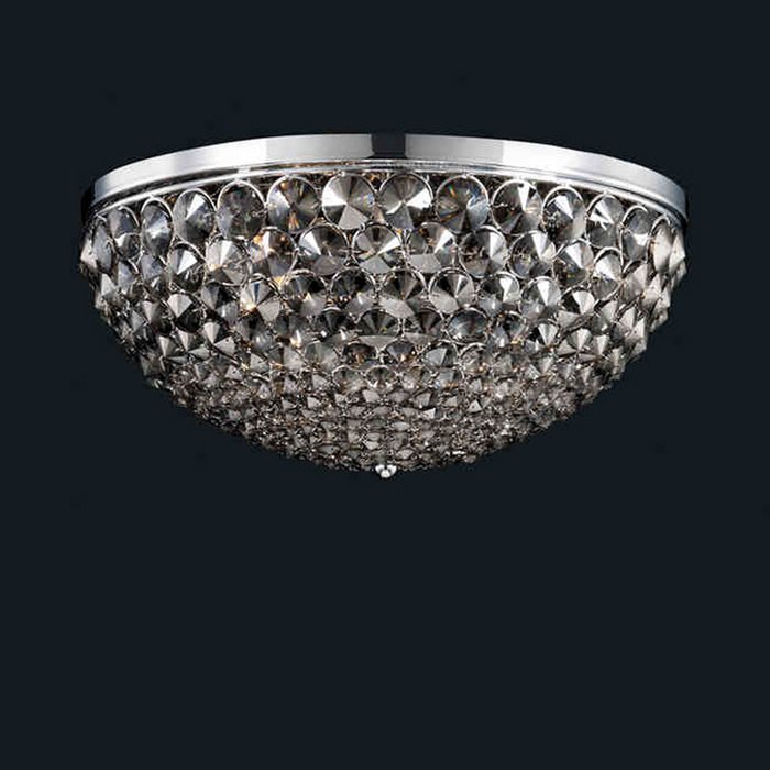 Потолочный светильник Illuminati   - купить Потолочные люстры по цене 34490.0