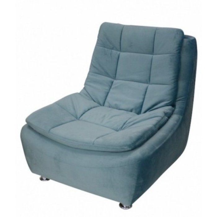 Кресло нераскладное Дипломат для отдыха  - купить Интерьерные кресла по цене 25172.0