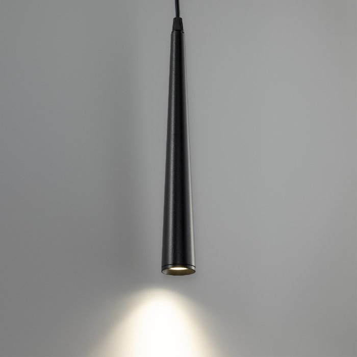 Трековый однофазный светильник Ritter Artline 59713 5 - лучшие Трековые светильники в INMYROOM