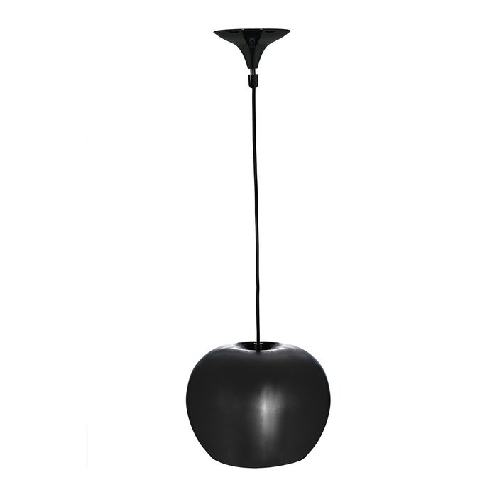 Подвесной светильник Dicky Чёрный - купить Подвесные светильники по цене 10800.0