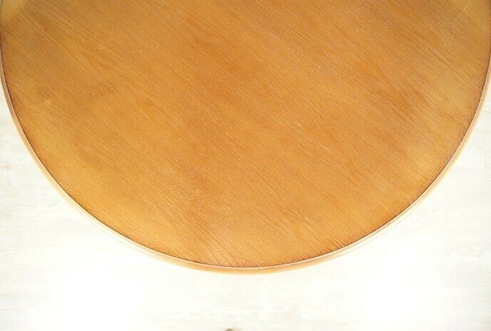 Стол обеденный Leontina бежево-коричневого цвета - лучшие Обеденные столы в INMYROOM