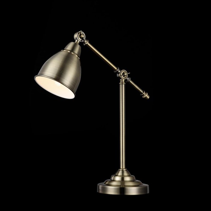 Настольная лампа Maytoni Domino  - купить Настольные лампы по цене 3890.0