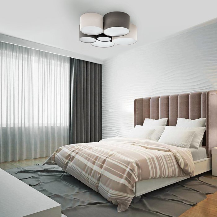 97838 Потолочный светильник EGLO Pastore - купить Потолочные светильники по цене 39790