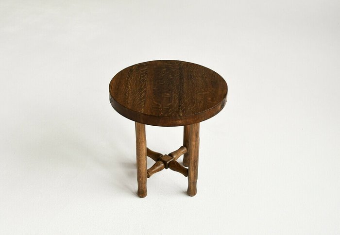 Кофейный стол Oak Halo коричневого цвета - купить Кофейные столики по цене 38900.0 Кофейный стол Oak Halo коричневого цвета - купить Кофейные столики по цене 38900.0