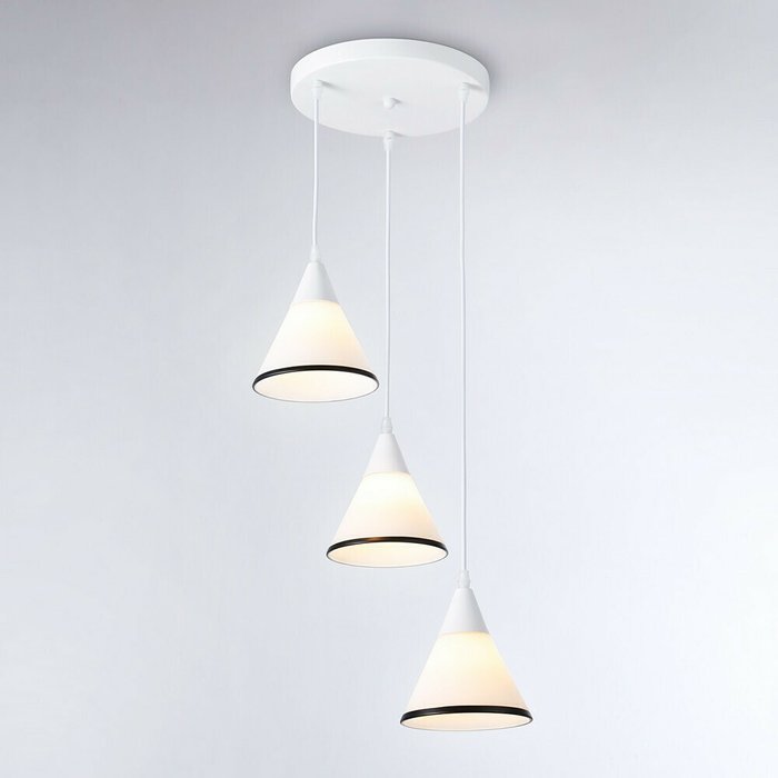Люстра Ambrella Traditional TR3167 - лучшие Подвесные люстры в INMYROOM