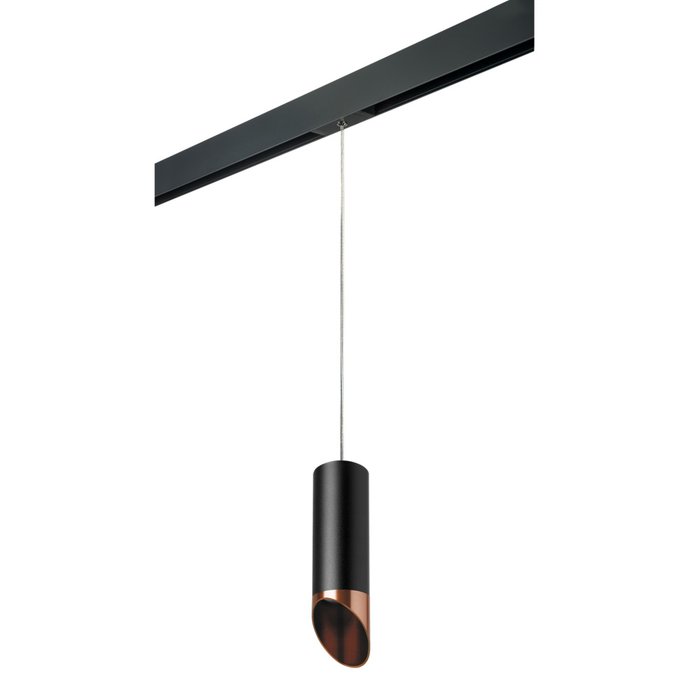 Светильник д/1-фазн трека RULLO HP16 (214487+595857+201430) - купить Трековые светильники по цене 2890.0 Светильник д/1-фазн трека RULLO HP16 (214487+595857+201430) - купить Трековые светильники по цене 2890.0