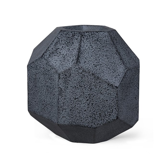 Ваза напольная Veneto геометрической формы - купить Вазы  по цене 35000.0