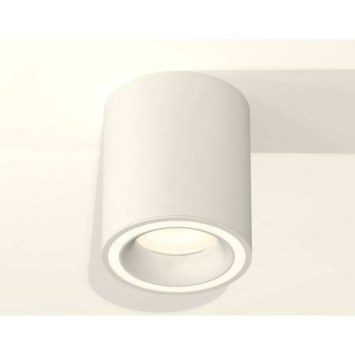 Светильник точечный Ambrella Techno Spot XS7421020 - купить Накладные споты по цене 2712.0