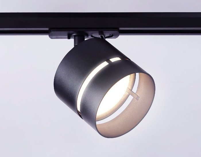 Трековый светильник Ambrella Light Track system GL5377 - лучшие Трековые светильники в INMYROOM Трековый светильник Ambrella Light Track system GL5377 - лучшие Трековые светильники в INMYROOM
