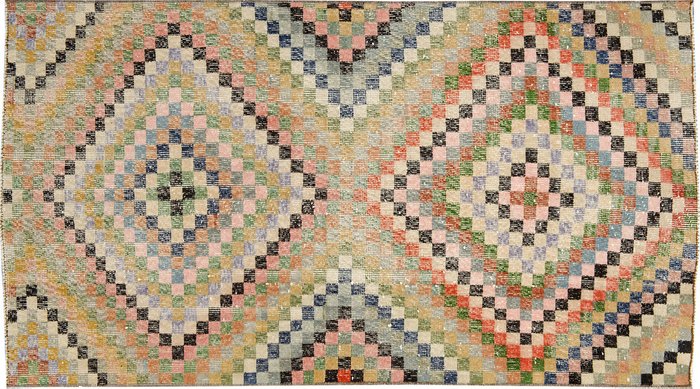 Ковер "ART DECO" 172x97 Ковер "ART DECO" 172x97