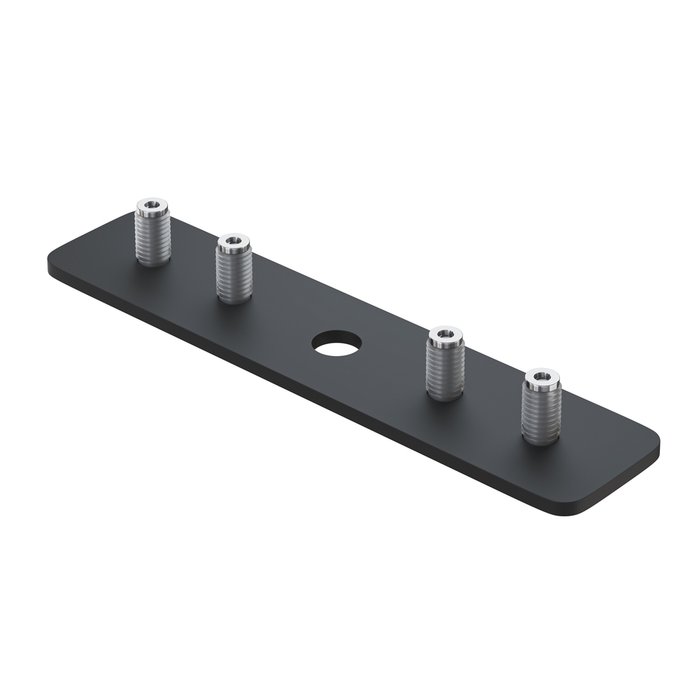 Комплектующие для трековой системы Technical TRA172C-R-11B Accessories for tracks Basity Магнитная трековая система 15мм BASITY Комплектующие для трековой системы Technical TRA172C-R-11B Accessories for tracks Basity Магнитная трековая система 15мм BASITY