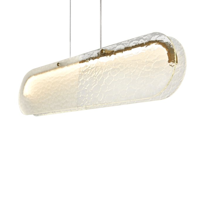 Подвесной светильник Freya FR6182PL-L18W Eclat LED - лучшие Подвесные светильники в INMYROOM