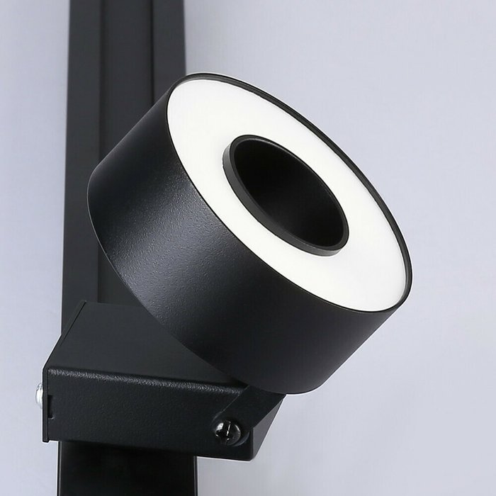 Трековый светильник Ambrella Track System GL6863 - лучшие Трековые светильники в INMYROOM Трековый светильник Ambrella Track System GL6863 - лучшие Трековые светильники в INMYROOM