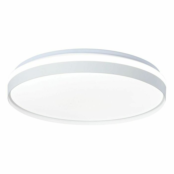 Потолочный светильник AL6230 48072 (металл, цвет белый) - лучшие Потолочные светильники в INMYROOM