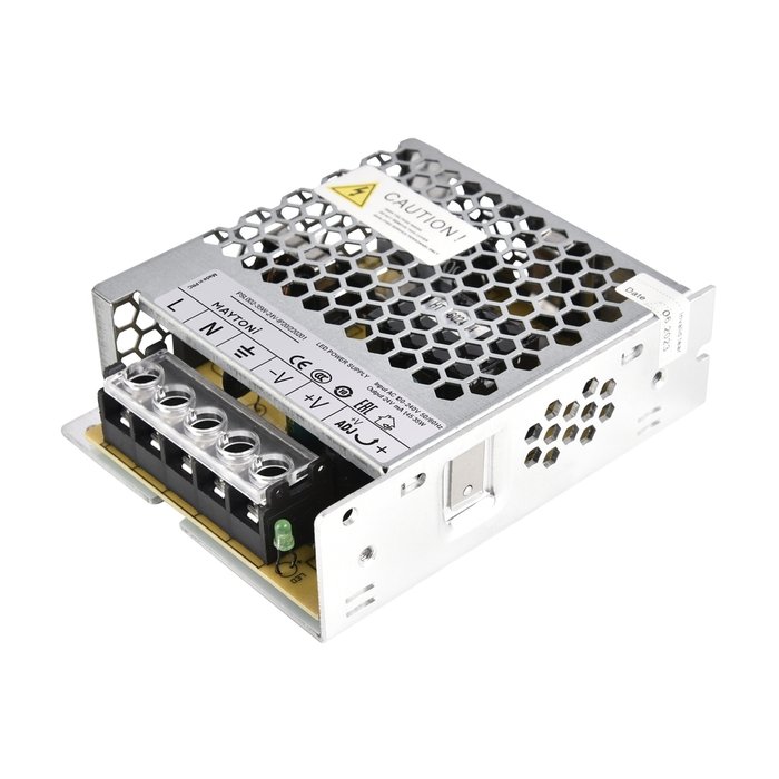 Комплектующие к светодиодной ленте Led Strip 220201 Блоки питания 24В Led strip - купить Профили для светодиодных лент по цене 1350.0 Комплектующие к светодиодной ленте Led Strip 220201 Блоки питания 24В Led strip - купить Профили для светодиодных лент по цене 1350.0