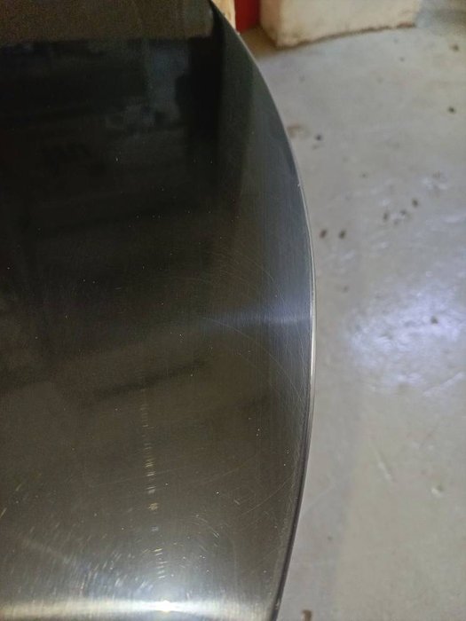 Обеденный стол Tulip черного цвета - лучшие Обеденные столы в INMYROOM Обеденный стол Tulip черного цвета - лучшие Обеденные столы в INMYROOM