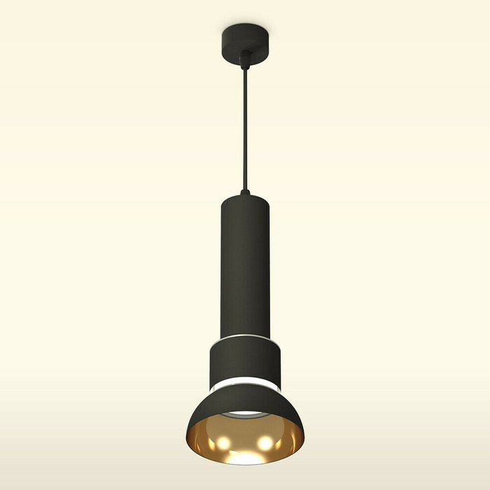 Люстра Ambrella Techno Spot XP8111007 - купить Подвесные светильники по цене 9308.0