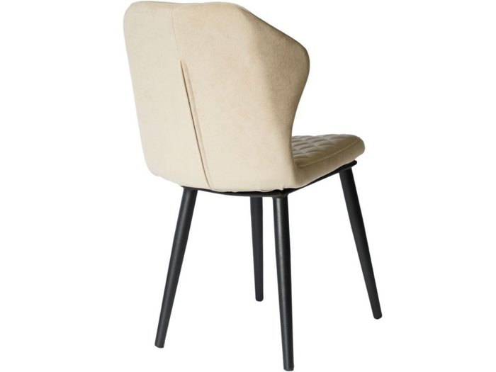 Стул Вилла бежевого цвета - купить Обеденные стулья по цене 6964.0