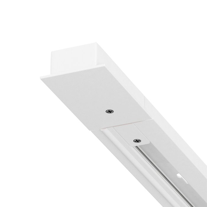 Шинопровод встраиваемый Track Accessories Arte Lamp A550133 - купить Шинопровод по цене 700.0