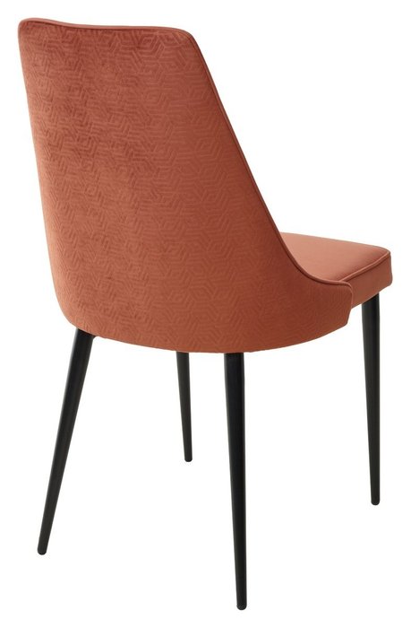 Стул Nepal коричневого цвета - лучшие Обеденные стулья в INMYROOM