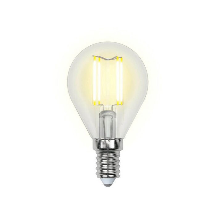 Филаментный AIR C LED-CW35-7,5W/NW/E14/CL GLA01TR картон - купить Лампочки по цене 147.0