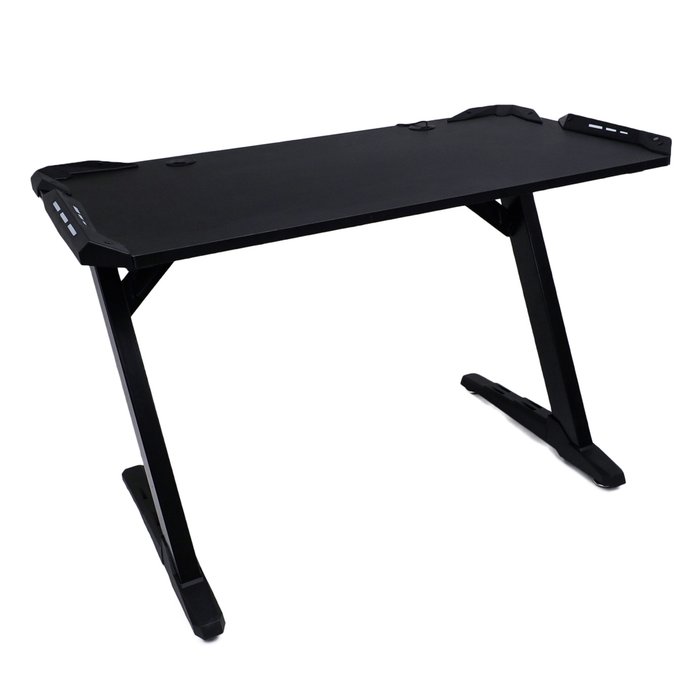 Стол геймерский Torn черного цвета - купить Письменные столы по цене 18700.0