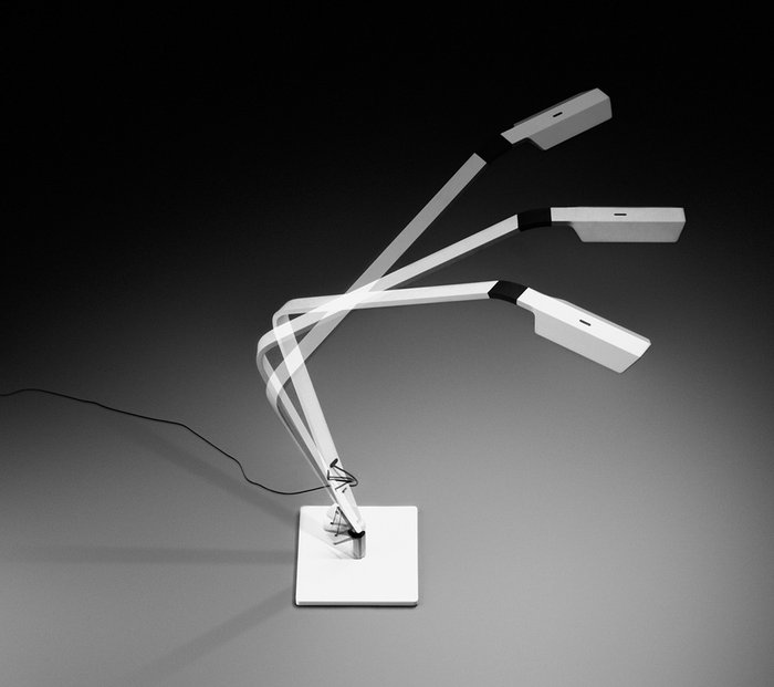 Настольная лампа Vibia "FLEX" - купить Рабочие лампы по цене 26820.0