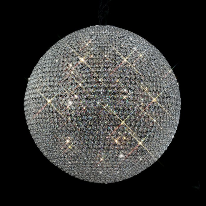 Подвесной светильник Mantra Crystal  