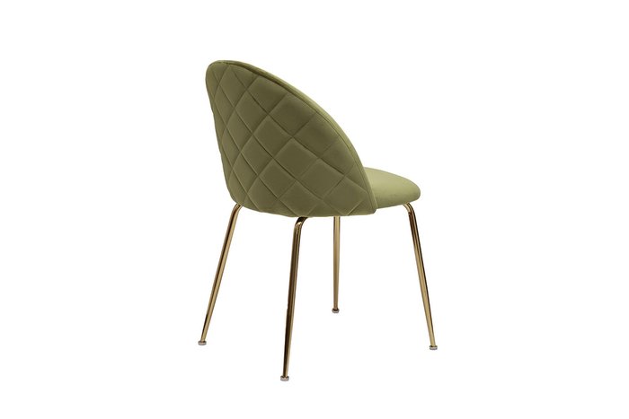 Стул оливкового цвета - лучшие Обеденные стулья в INMYROOM