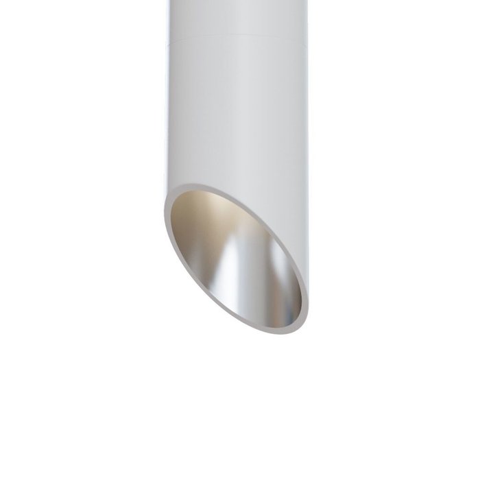 Потолочный светильник Lipari белого цвета - купить Потолочные светильники по цене 3560.0