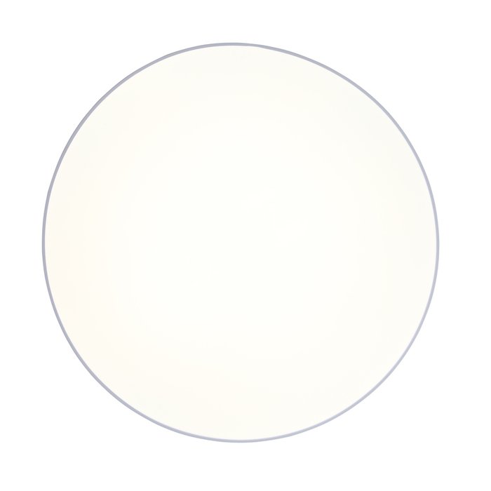 Потолочный светодиодный светильник Fella белого цвета - купить Потолочные светильники по цене 14562.0