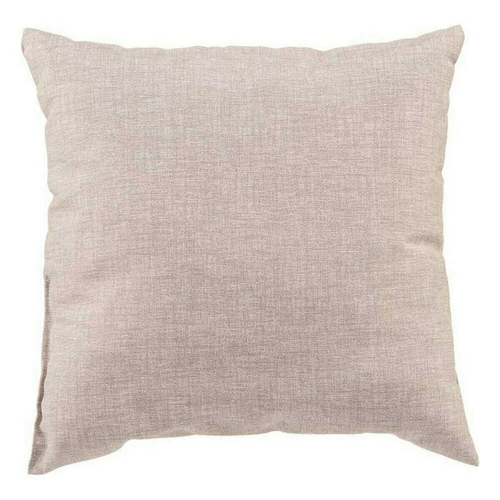 Подушка 38 x 38 x 10 см Светло-коричневый (10 штук) - купить Декоративные подушки по цене 6939.0