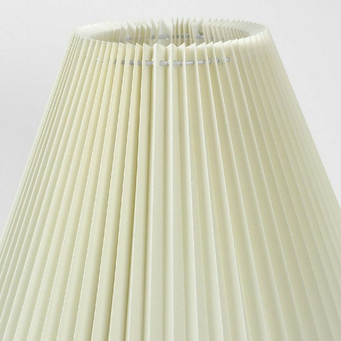 Торшер Escambia LSP-0662 (ткань, цвет белый) - купить Торшеры по цене 14999.0