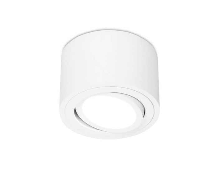 Встраиваемый светильник TECHNO SPOT TN222 (металл)