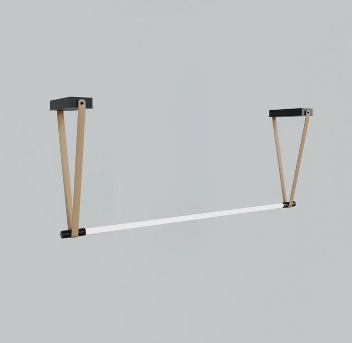 Люстра AcrilLine Tube Люстра AcrilLine Tube