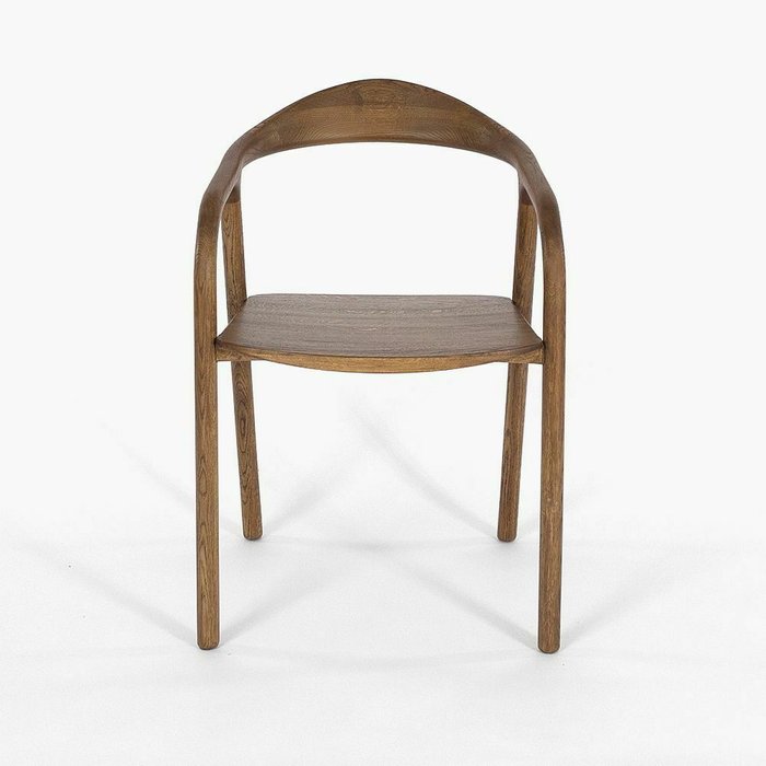 Стул Лугано коньячного цвета - купить Обеденные стулья по цене 24900.0