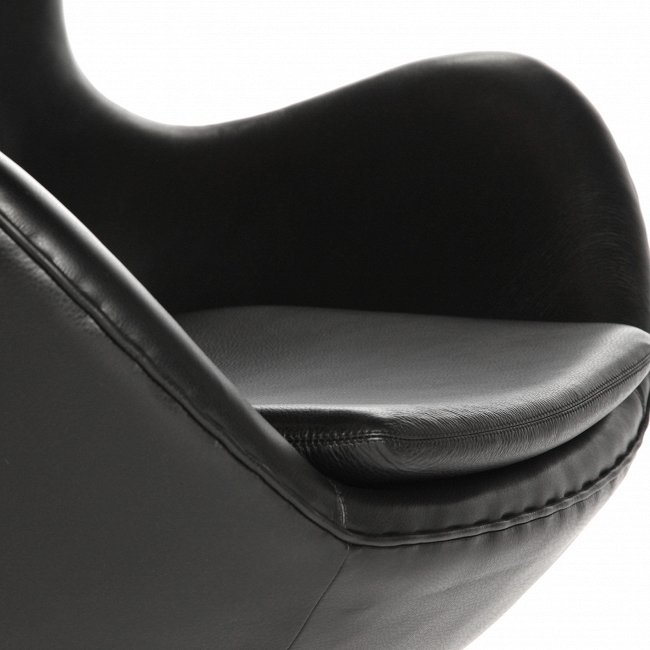 Кресло Egg  - лучшие Интерьерные кресла в INMYROOM