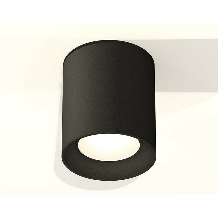 Светильник точечный Ambrella Techno Spot XS7422010 - купить Накладные споты по цене 2514.0