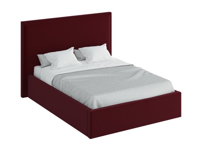 Кровать Blues с ёмкостью для хранения и подъёмным механизмом 160х200