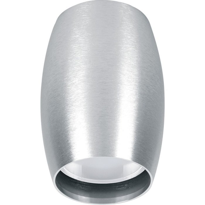 Накладной светильник ML178 41313 (металл, цвет серебро)