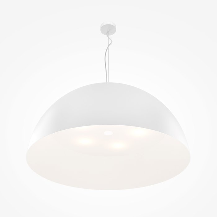 Подвесной светильник Maytoni MOD169PL-05W1 Dome Modern Подвесной светильник Maytoni MOD169PL-05W1 Dome Modern
