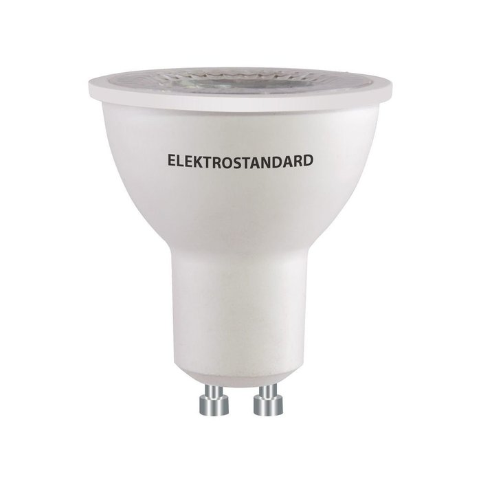 Светодиодная лампа направленного света JCDR 7W 6500K GU10 BLGU1012 GU10 LED - купить Лампочки по цене 279.0