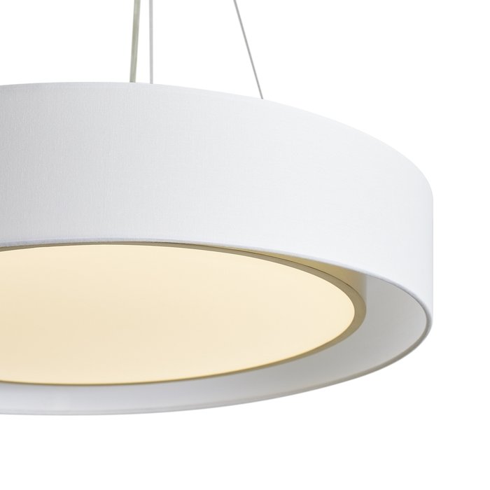 Подвесной светильник Freya FR6170PL-L52BS Cozy LED - лучшие Подвесные светильники в INMYROOM