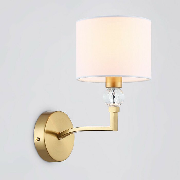 Бра Ambrella High Light LH71135 - лучшие Бра и настенные светильники в INMYROOM