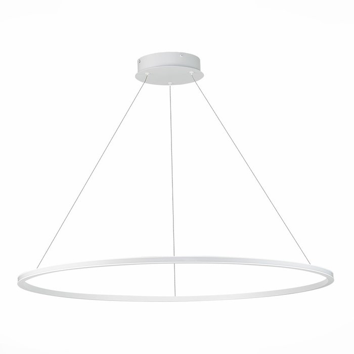 Светильник подвесной Out белого цвета - купить Подвесные светильники по цене 21390.0