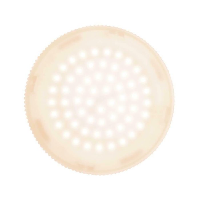 Лампа светодиодная (UL-00003724) GX53 13W 3000K матовая LED-GX53-13W/WW/GX53/FR PLZ01WH Лампа светодиодная (UL-00003724) GX53 13W 3000K матовая LED-GX53-13W/WW/GX53/FR PLZ01WH